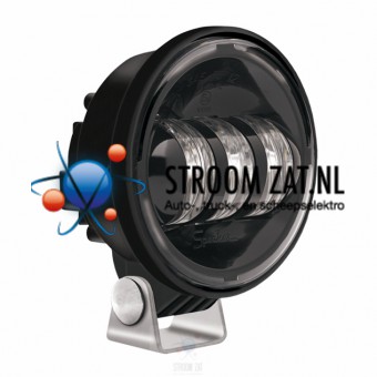 JW Speaker 6150 LED Front mistlamp zwart